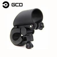 ราคา GCD โคมไฟจักรยานแบบพกพาที่วางขาตั้งที่จับหมุนได้สำหรับจักรยานไฟฉาย LED ไฟฉายแบบหนีบตัวยึดอุปกรณ์เสริม (20042371252)