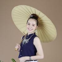 ราคา ร่มบ่อสร้าง ร่มสไตล์ล้านนา ร่มสันกำแพง ร่มพื้นเมือง (18955098555)