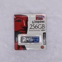 ราคา Kingston USB Flash Drive 2GB 4GB 8GB 16GB 32GB 64GB 128GB 256GBรุ่น DT101 แฟลชไดร์ฟ แฟลชไดร์ (20313243003)