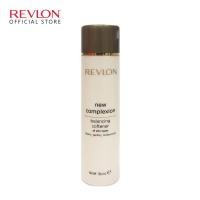 ราคา Revlon New Complexion Balancing Softener 150ml เรฟลอน นิว คอมเพล็กชั่น บาลานซ์ซิ่ง ซอฟเทนเนอร์ โทนเนอร์สูตร Non Alcohol ชุ่มชืน ลดความมัน (20319358948)