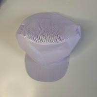 ราคา หมวกกุ๊ก หมวกแม่ครัว หมวกทำอาหาร หมวกโรงงาน ผ้าคอตตอนโทเร สีเรียบ (19500016021)