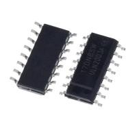 ราคา ULN2003ADR ULN2003A SMD SOP16 ULN2003AN DIP16 ULN2003A DIP 16 ULN2003 ULN2003APG DIP Darlington Transistor Array (17461269484)