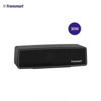 ราคา Tronsmart Studio Bluetooth Speaker รองรับคำสังเสียง Siri และ Google Assistant ใช้งานสูงสุด15ชั่วโมง รับประกัน 1 ปี By Mac Modern (10126889955)