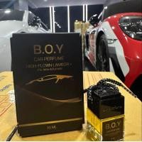 ราคา น้ำหอมติดรถยนต์Boy บอยสติ๊กเกอร์ พร้อมส่งด่วน (20387703036)