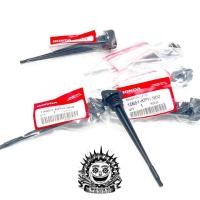 ราคา ก้านวัดระดับน้ำมันเครื่อง HONDA Wave เวฟ ทุกร่น แท้ เบิกศูนย์ Honda (16258637319)