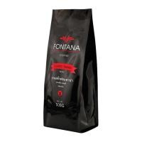 ราคา Fontana Coffee Classic Blend Beans 500g เมล็ดกาแฟคั่ว ฟอนทาน่า คลาสสิค เบลนด์ 500 กรัม (645590484)