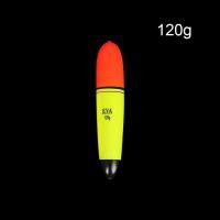 ราคา DSFSI ที่มีคุณภาพสูง ทุ่นลอยน้ำ Bobber bobber ปลาแมวปลา ทุ่นตกปลา ไม่ดูดซึมน้ำ บอลโบอา โฟมอีวีเอ (19790361953)