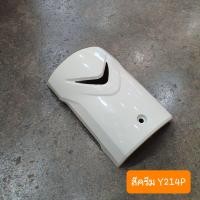 ราคา ฝาปิดแตรดรีม110i และ ดรีมซุปเปอร์คัฟ สีเดิมรถHONDA (19429966007)