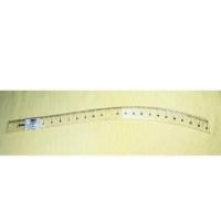ราคา ไม้บรรทัดโค้ง (655020161)