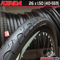 ราคา ยาง 26 นิ้ว KENDA ขนาด 26x1 5 40 559 26x1 75 47 559 นิ้ว ราคาต่อ 1 เส้น (15955841067)