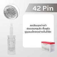 ราคา อะไหล่หัวเข็ม Dr Pen Needles Cartridges สำหรับปากกา BB Glow Derma Pen สำหรับ Dr Pen รุ่น Dr Pen ULTIMA N2 M5 M7 E30 MYM (15558970998)