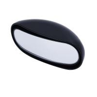 ราคา กระจกข้างรถยนต์ปรับมุมกว้าง360องศากระจกมองหลังสแนปสำหรับกระจกมองหลังช่วยจอดรถ (19359378952)