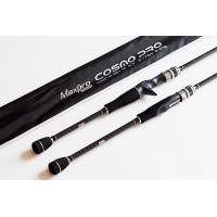 ราคา คันเบ็ดตกปลา MaxPro COSMO PRO แม็กซ์โปร คอสโม่ โปร ตีเหยื่อปลอม ตกปลาเกล็ด (18556920412)