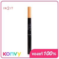 ราคา In2it Liner Shadow 2g WLNS01 Sweet Peach อินทูอิท 2 อิน 1 อายแชโดว์และลิควิดอายไลน์เนอร์ (16874262012)