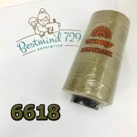 ราคา ด้ายเย็บผ้า ด้ายนกยูง หลอดใหญ่ (17418564166)