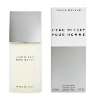 Issey Miyake L'Eau D'Issey Pour Homme EDT 125ml