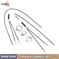 ราคา Leipupa BMX Gyroสายเบรกที่อยู่อาศัยชุดด้านหน้าและด้านหลัง บนและล่าง Spinnerโรเตอร์1 Stem Racing Stuntขี่สายเบรคจักรยานที่อยู่อาศัย (6079080778)