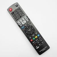 ราคา รีโมทใช้กับเครื่องเล่นบลูเรย์แอลจี รุ่นรีโมทตัวยาว Remote for LG Blu ray Disc Player สีดำ (13836763731)