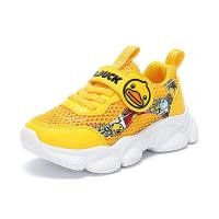 ราคา B Duckรองเท้าผ้าใบเด็กB Duckรองเท้าเป็ดรองเท้าผ้าใบลายการ์ตูนรองเท้ากันลื่นสนีกเกอร์รองเท้าผ้าใบพื้นนุ่มสบายของเด็กชายเด็กหญิงเด็ก (19337754729)