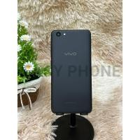 ราคา vivoY71 ของเเท้100 หน้าจอ5 99นิ้ว RAM 4GB ROM 64GB ใสได้2ซิม ประกันร้าน เเถมฟรีเคสใส ฟิล์มกระจก (19785751695)