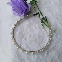 ราคา ที่คาดผม ทีคาดผมมุก ที่คาดผมแฟชั่น (19462927639)