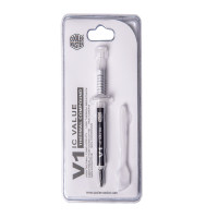 ราคา Cooler Master Silicon IC Value V1 ซิลิโคนทาซีพียู HITECHubon (19396022740)