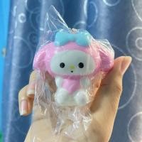 ราคา พร้อมส่ง สกุชชี่มายเมโลดี้ คุโรมิ สกุชชี่ squishy พวงกุญแจ มินิ (20049874601)