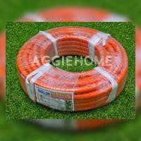 ราคา MAGIC LAMP สายเชื่อม รุ่น 703ST 50มม X 20เมตร CB 19 CB23 PV5070320 PVC สายเชื่อม สีส้ม สายไฟฟ้า เครื่องเชื่อม เชื่อม ช่าง ทองแดงแท้ ตู้เชื่อม จัดส่ง KERRY (19841363846)