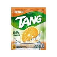 ราคา TANG ORANGE FLAVOR 25G LITRO PACK (14249382814)