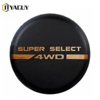 ราคา 14 15 16 17นิ้วฝาครอบยางสำรอง Selimut Mobil สำหรับ CY 63 4WD 4X4 Series อุปกรณ์เสริมรถยนต์รถที่กันขอบล้อ (16998861530)