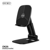 ราคา OUKU รุ่น OK20 ที่วางโทรศัพท์มือถือตั้งโต๊ะรุ่นใหม่ล่าสุด ที่วางโทรศัพท์ ที่วางแท็บเล็ต ของแท้ 100 (19783783297)