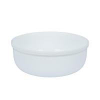 ราคา FREE HOME ขันน้ำกลม 18 ซม สีขาว กะละมัง ขัน (17542734368)