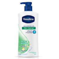 ราคา VASELINE วาสลีน ครีมอาบน้ำ เฮลธี้ พลัส บอดี้ วอช ขนาด 430 มล (20303825385)