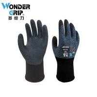 ราคา ถุงมือ Wonder Grip WG 550 Air Lite เคลือบ Nitrile USA (13868355388)
