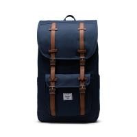 ราคา Herschel Supply กระเป๋าสะพายหลัง รุ่น LITTLE AMERICA NEW CLASSICS 2023 Core Color (19455353443)