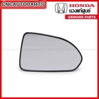 ราคา ของแท้ศูนย์ HONDA เนื้อกระจกมองข้าง เลนส์กระจกมองข้าง JAZZ GD CITY ปี 2003 2004 2005 2006 2007 2008 (12922429989)