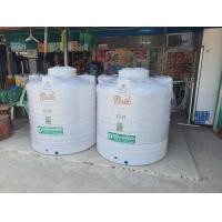 ราคา ถังเก็บน้ำ ขนาด 1000 ลิตร ทรงอ้วน ยี่ห้อ Safe ถังเก็บน้ำบนดิน ถังน้ำ แท้งค์น้ำ ถังเก็บน้ำ ส่งฟรีกรุงเทพปริมณฑล (15541241541)