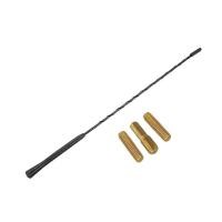 ราคา ZOATAAL เปลี่ยนอัตโนมัติ มัลติฟังก์ชั่น ขยายสัญญาณ 11 16นิ้ว เสาอากาศ rdio วิทยุสเตอริโอ เสาอากาศรถยนต์ เสาอากาศสัญญาณรถยนต์ เสาอากาศรถยนต์ หลังคารถเสาแส้ (19292438636)