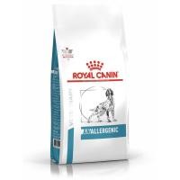 ราคา Royal Canin Anallergenic สุนัขที่มีภาวะแพ้อาหารใช้กรดอะมิโนเพื่อทดสอบและใช้ในภาวะแพ้มาก 3Kg (14095580293)