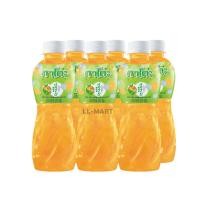 ราคา น้ำผลไม้ กาโตะ ผสมวุ้นมะพร้าว ปริมาณ 320 มล x 6 ขวด มีให้เลือก 6 รสชาติ (19542055237)