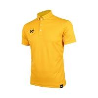 ราคา WARRIX เสื้อโปโลแขนสั้น WA 3315N (8330694801)
