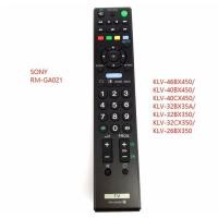 ราคา ใหม่ ของแท้ รีโมตคอนโทรลทีวี สําหรับ SONY RM GA021 KLV 40BX450 KLV 46BX450 KLV 32BX35A Fernbedienung (19480359556)