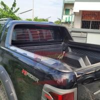 ราคา โรบาร์ ฟอร์ด เรนเจอร์ ไวแทรค 2012 2021 ทรงห้าง rollbar ford ranger โรบาร์รถกระบะ โรบา ฝาครอบกระบะ รถกระบะ ทน แกรง สวยงาม BT 50 โปรใส่ได้ (14678975047)