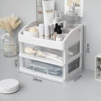 ราคา ลิ้นชักตั้งโต๊ะ กล่องเก็บของอเนกประสงค์ กล่องลิ้นชักเก็บของ กล่องพลาสติก กล่องเก็บของอเนกประสงค์ กล่องลิ้นชัก (16508317292)