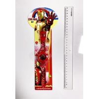 ราคา นาฬิกาเด็กนาฬิกาเพลงไฟฉายนาฬิกาข้อมือเด็กลายการ์ตูนนาฬิกาไฟฉาย ส่งด่วน (20269335984)