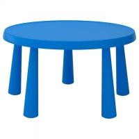 ราคา IKEA แท้ MAMMUT มัมมุต โต๊ะเด็ก ใน นอกอาคาร ทนทาน มีน้ำหนักเบา ทนต่อสภาวะอากาศและการเล่นแบบสุดเหวี่ยงของเจ้าตัวเล็ก (19661205702)
