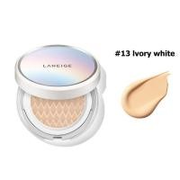 ราคา แท้100 Laneige BB Cushion Whitening ลาเนจ บีบี คุชชั่น พอ คอนโทรล SPF 50 PA 15g คุชชั่นผิวเนียนฉ่ำ (20469519106)