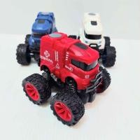 ราคา รถบิ๊กฟุต 4X4 ตีลังกา มีลาน ขับเคลื่อน 4 ล้อ สินค้า ตรงปก ตามรูป พร้อมส่ง จัดส่ง เร็ว รถเด็กเล่น รถของเล่น 713 (19085036886)