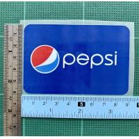 ราคา ตัวรีดโลโก้แบรนด์เนม Uniqlo KFC Lays Pepsi รีดง่ายแผ่นฟิมล์รีดร้อนติดเสื้อ (13229228844)