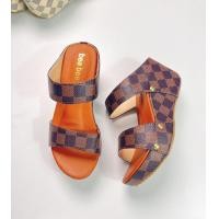 ราคา รองเท้าส้นตึก เตารีด ส้นสูง 3 นิ้ว ลายหลุย แบบ คาด 2 ตอน มีสีดำ สีน้ำตาล สีครีม สีสวย พื้นนุ่ม น้ำหนักเบา (19549919695)